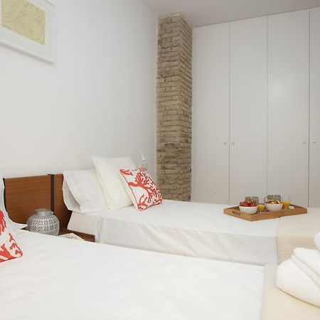 Singularstays Roteros Valencia Luaran gambar