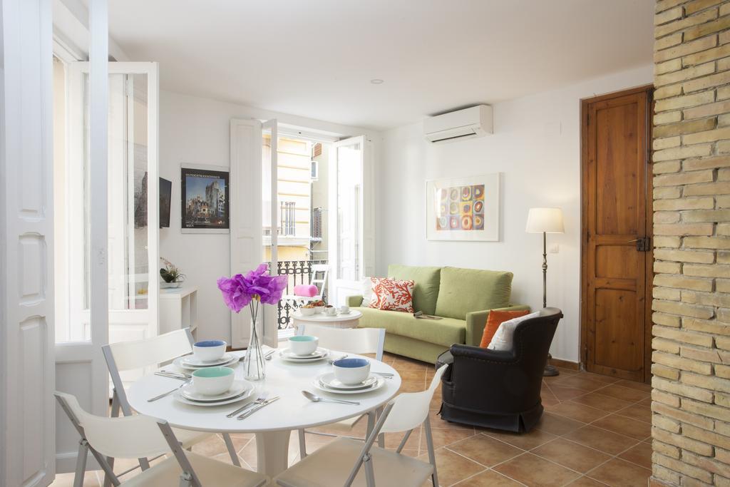 Singularstays Roteros Valencia Luaran gambar