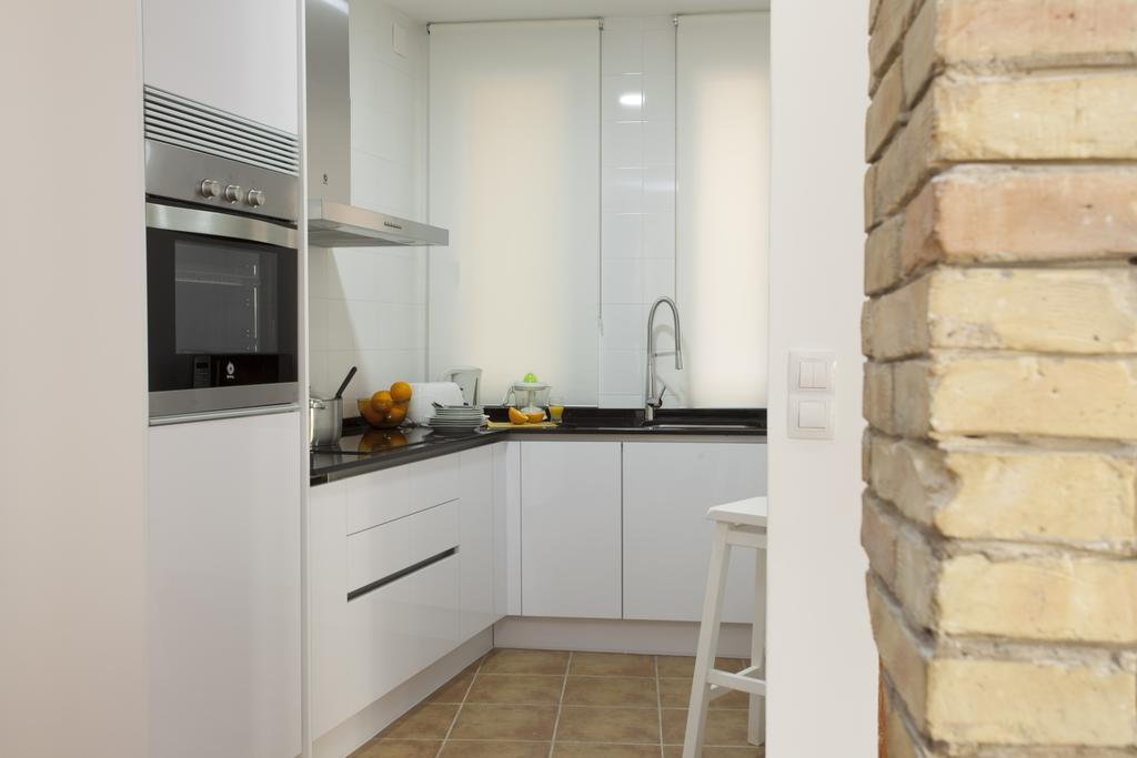 Singularstays Roteros Valencia Luaran gambar