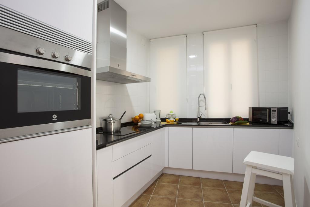 Singularstays Roteros Valencia Bilik gambar
