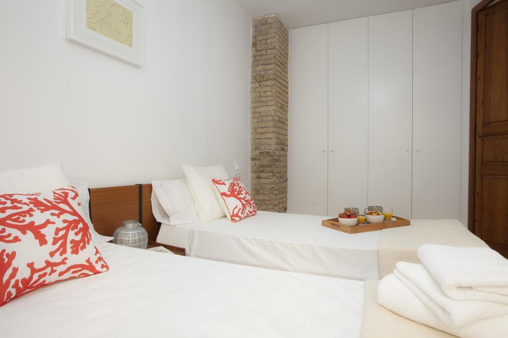 Singularstays Roteros Valencia Luaran gambar