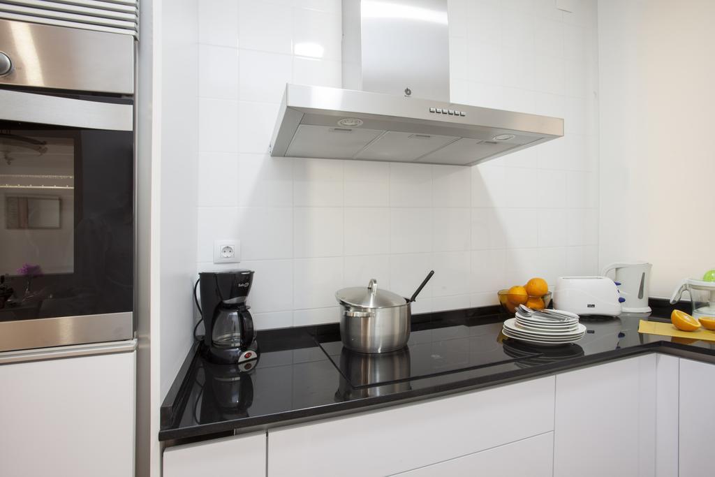 Singularstays Roteros Valencia Bilik gambar