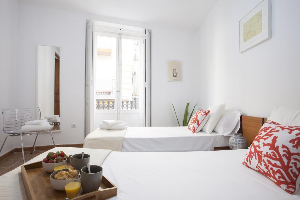 Singularstays Roteros Valencia Luaran gambar